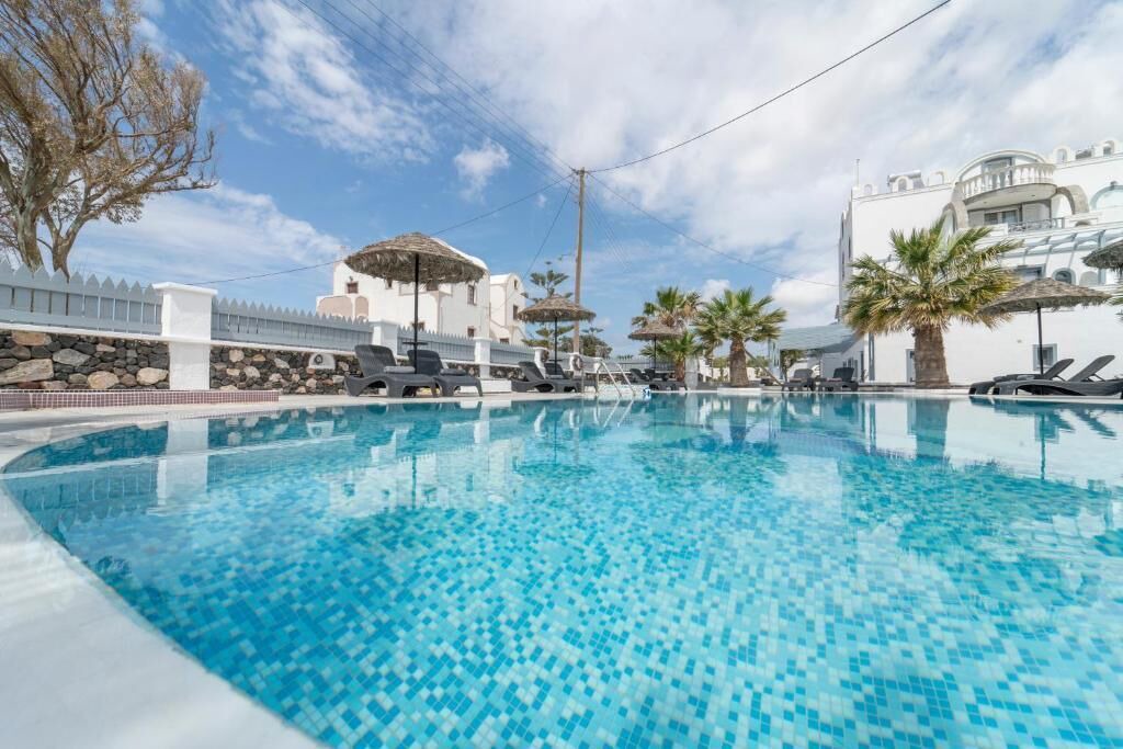 Photo of Outdoor in Perivolos