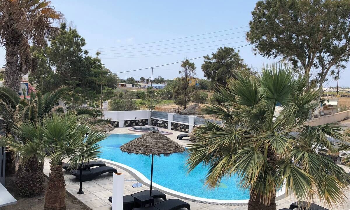 Photo of Outdoor in Perivolos