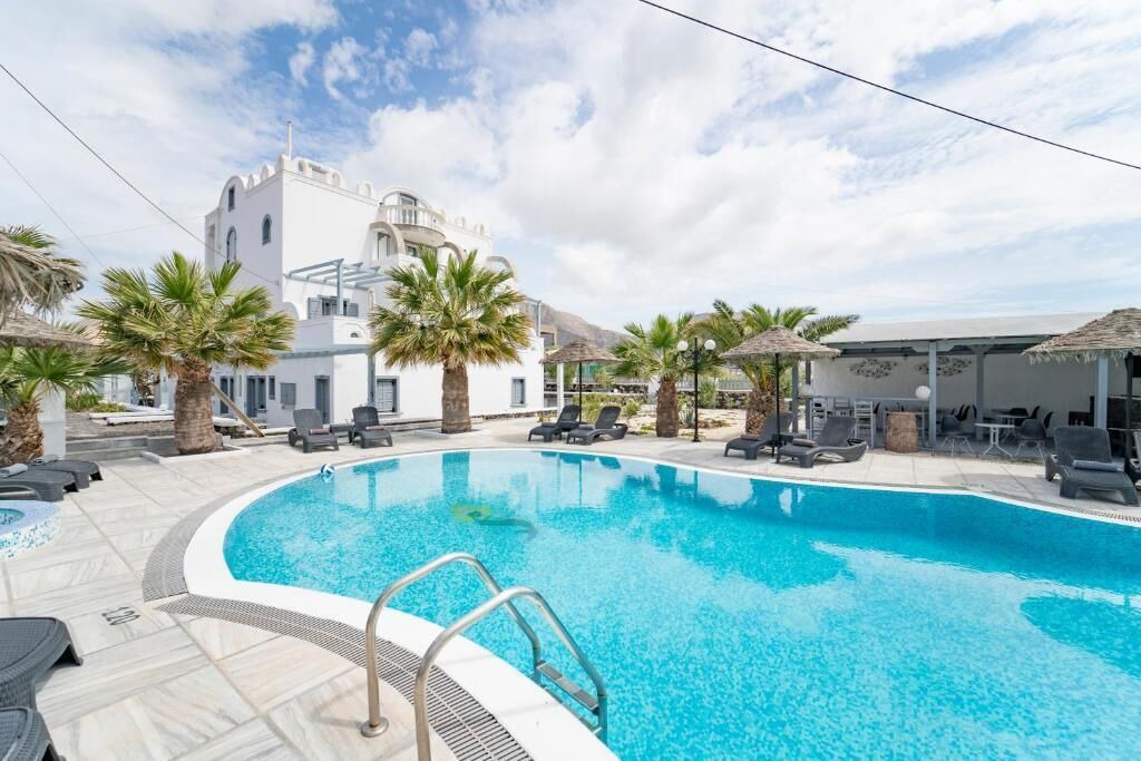 Photo of Outdoor in Perivolos