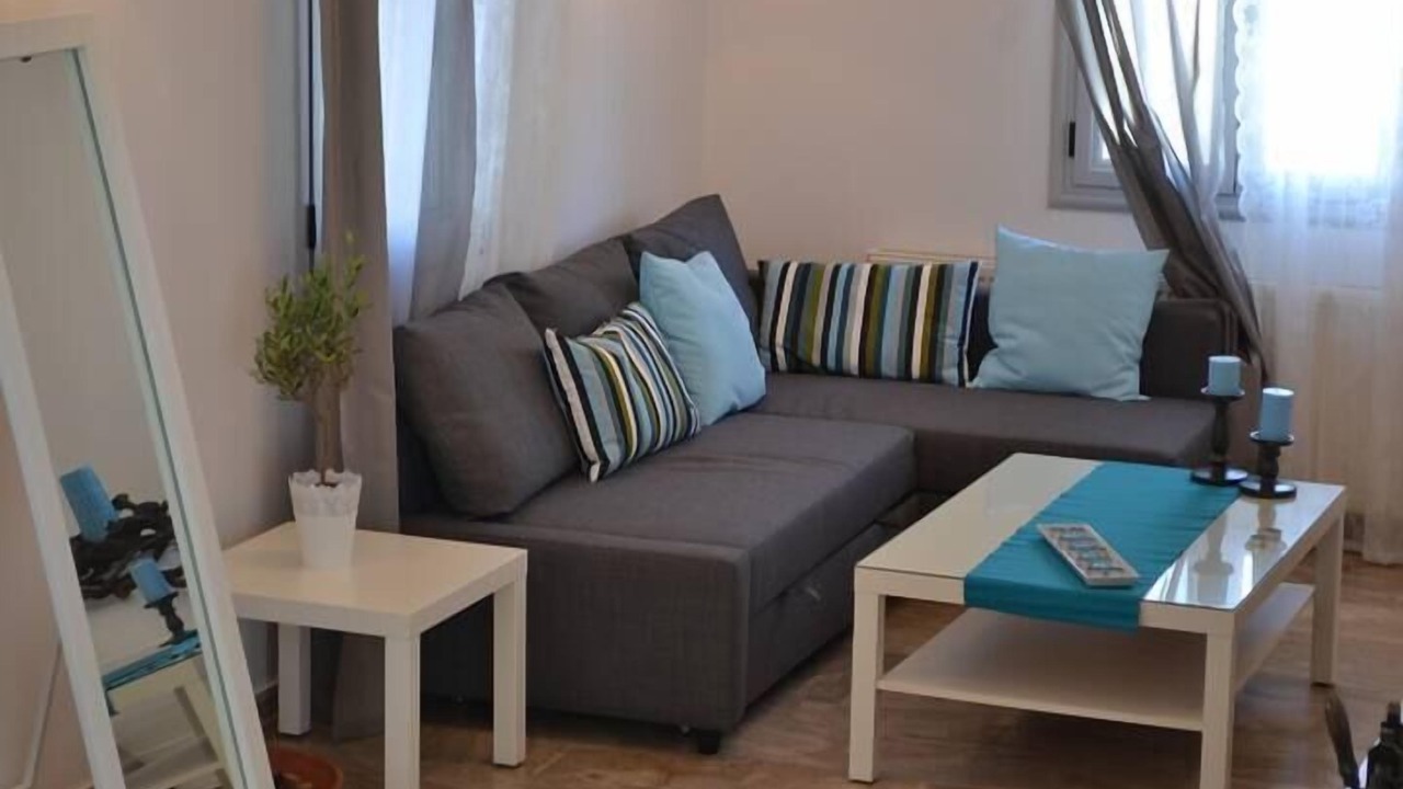 Photo of Outdoor in Perivolos