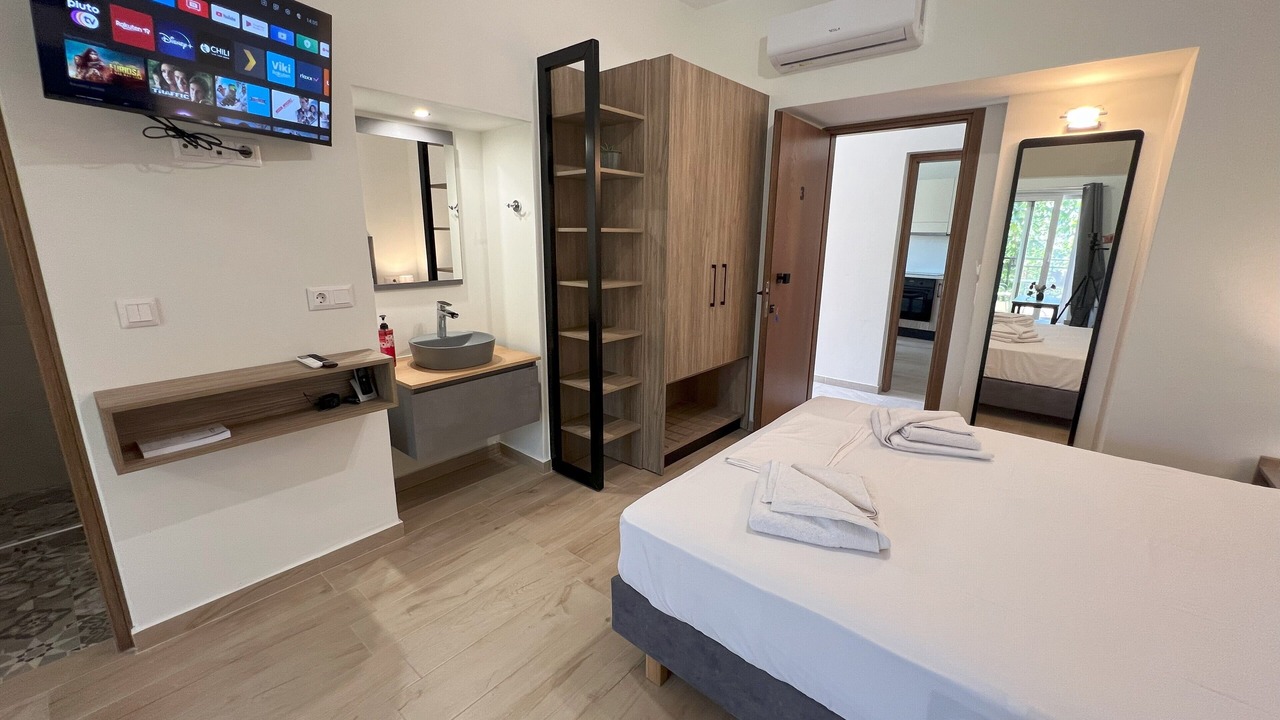 Photo of Bedroom in Kantanos-Selino