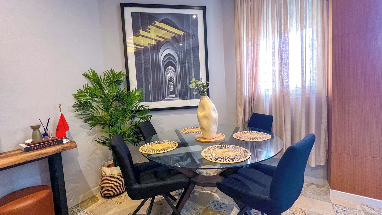 Photo of Bedroom in Quartier Des Orangers