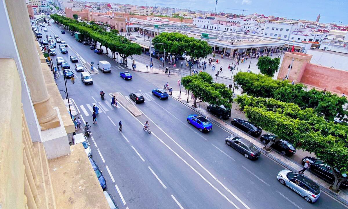 Photo of Others in Quartier Des Orangers