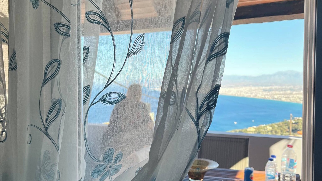 Photo of Patio Balcony in Rodhia