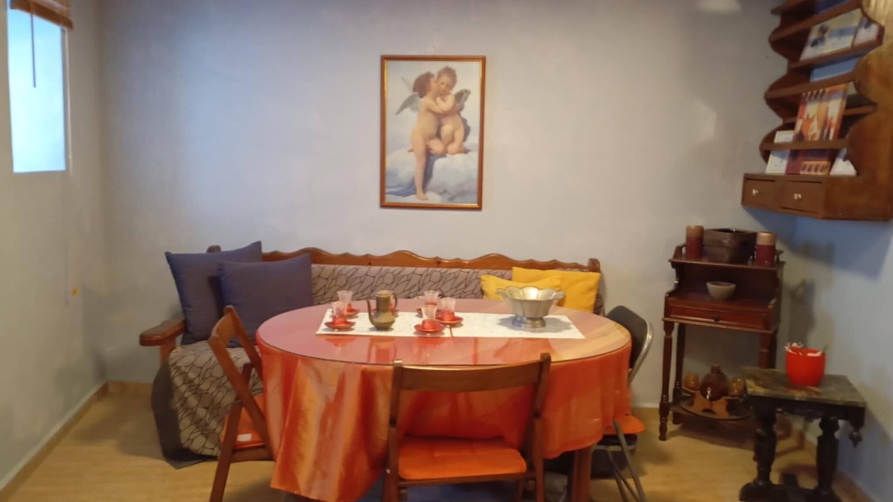 Photo of Patio Balcony in Rodhia