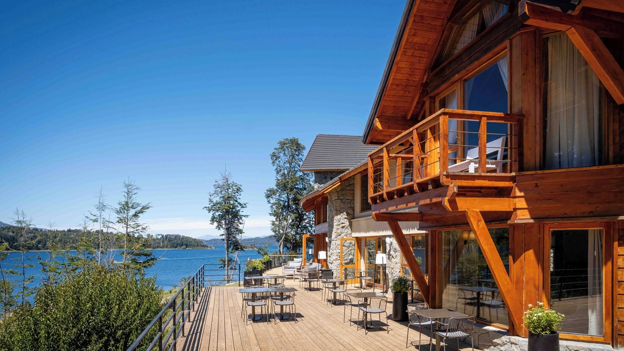 Photo of Outdoor in Villa La Angostura