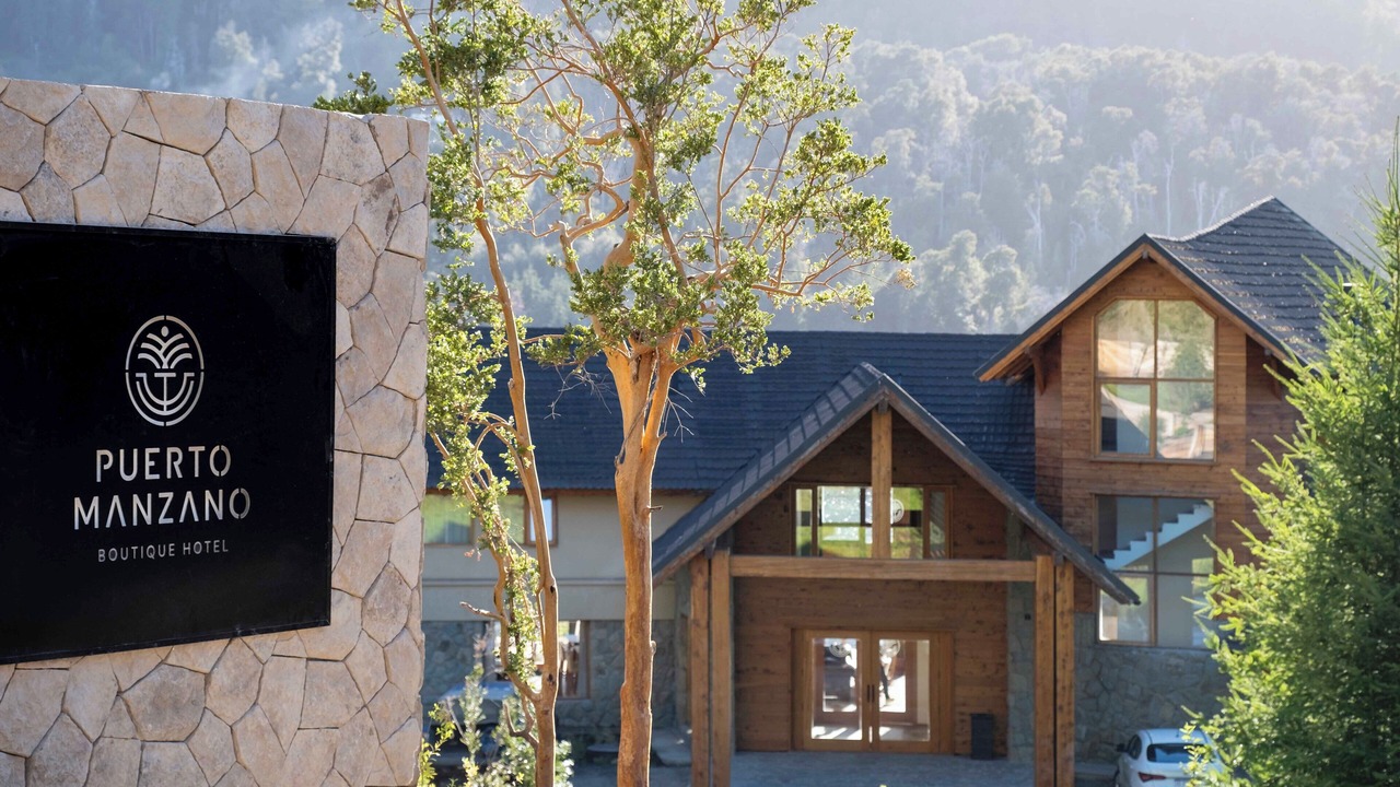 Photo of Outdoor in Villa La Angostura