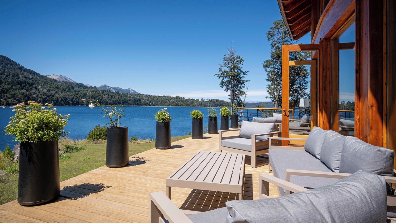 Photo of Outdoor in Villa La Angostura