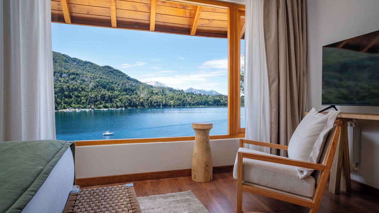 Photo of Outdoor in Villa La Angostura
