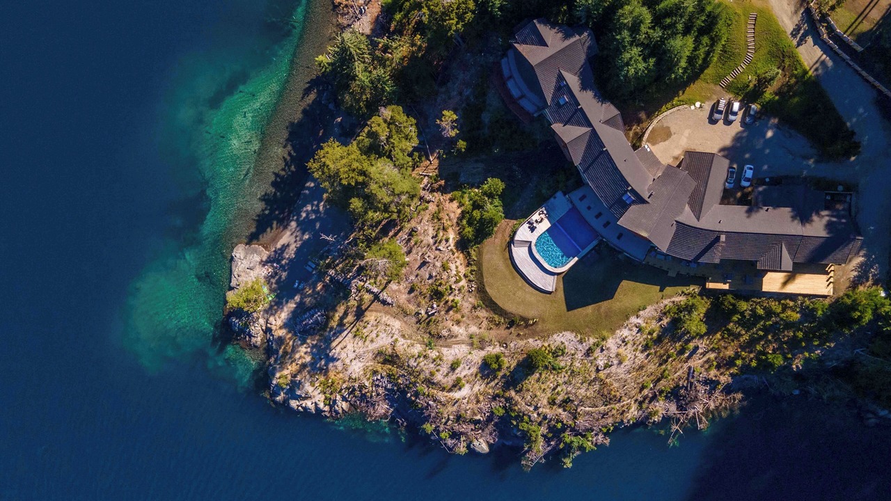 Photo of Outdoor in Villa La Angostura