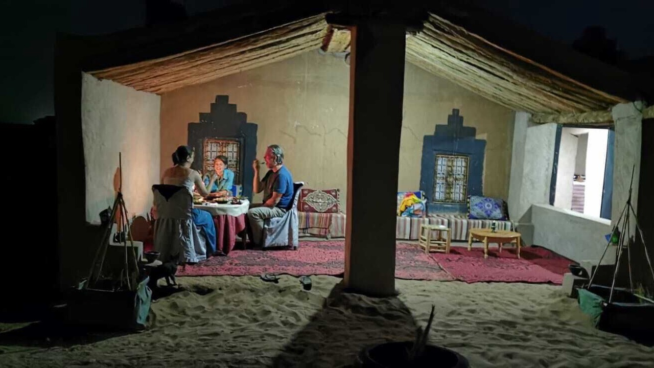 Photo of Outdoor in M'Hamid El Ghizlane