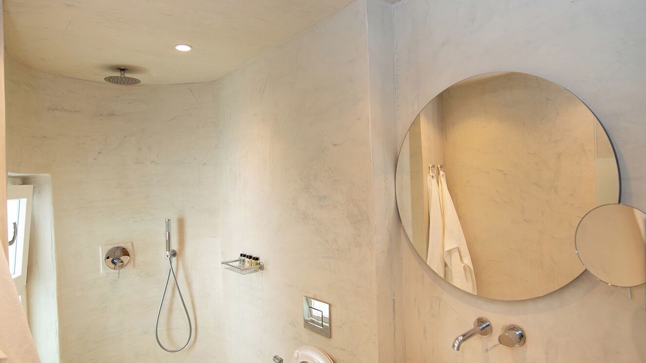 Photo of Bathroom in Episkopi Gonias