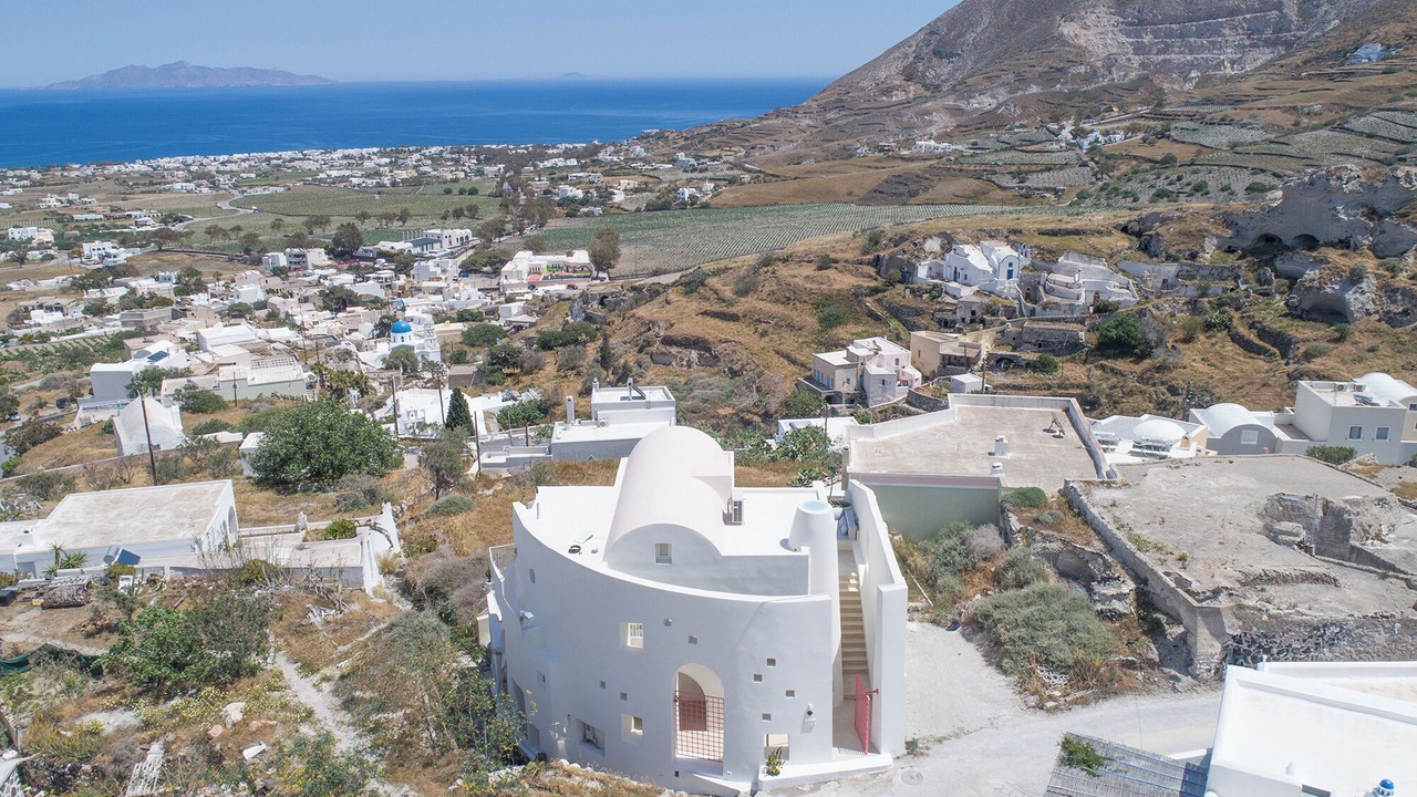 Photo of Outdoor in Episkopi Gonias