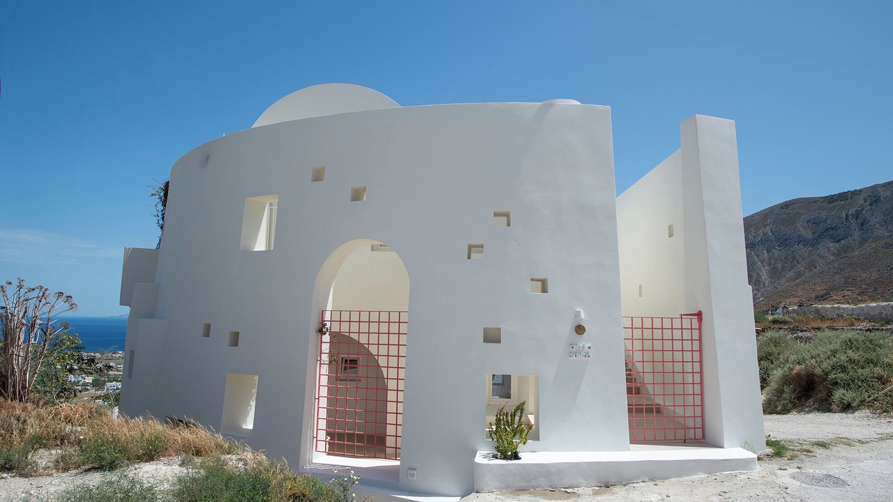 Photo of Outdoor in Episkopi Gonias
