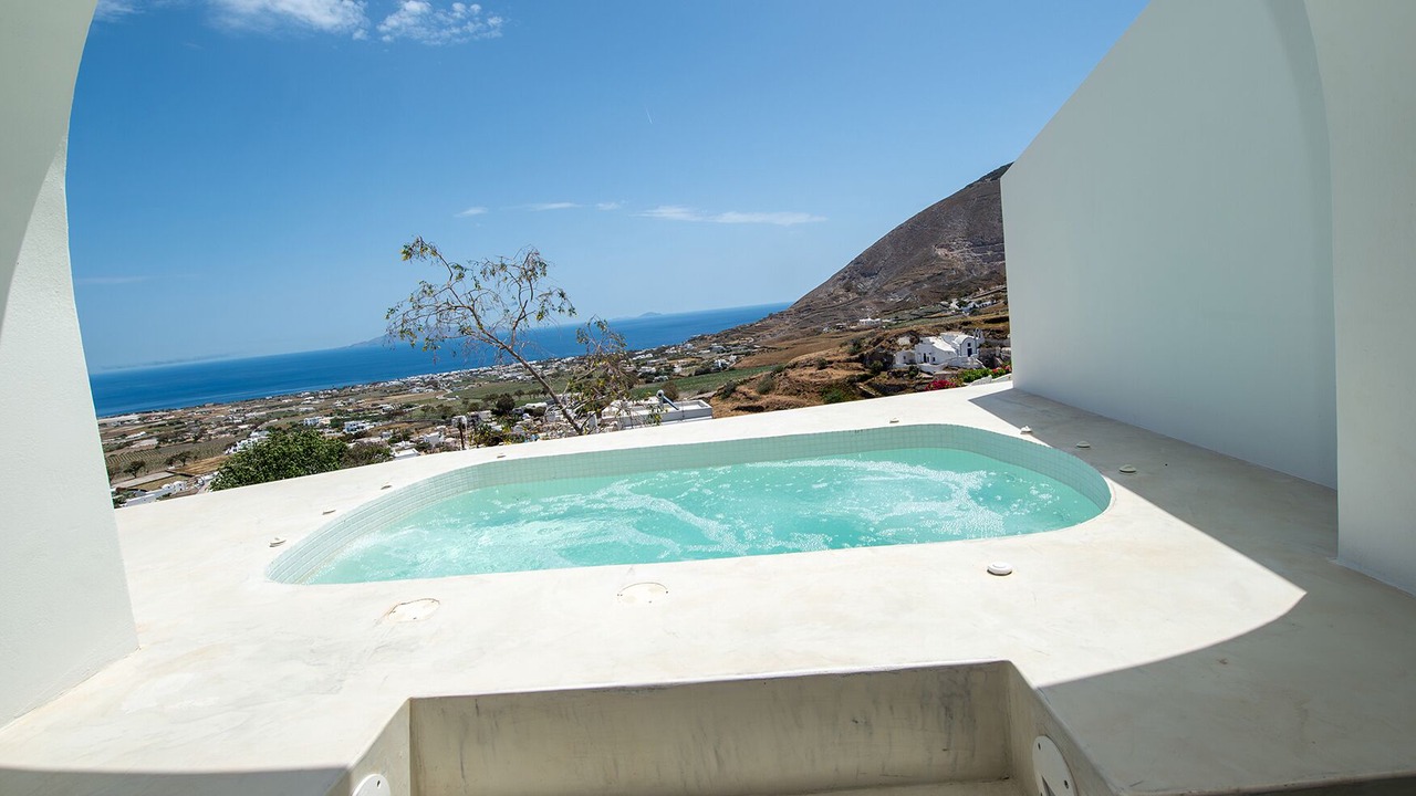 Photo of Patio Balcony in Episkopi Gonias