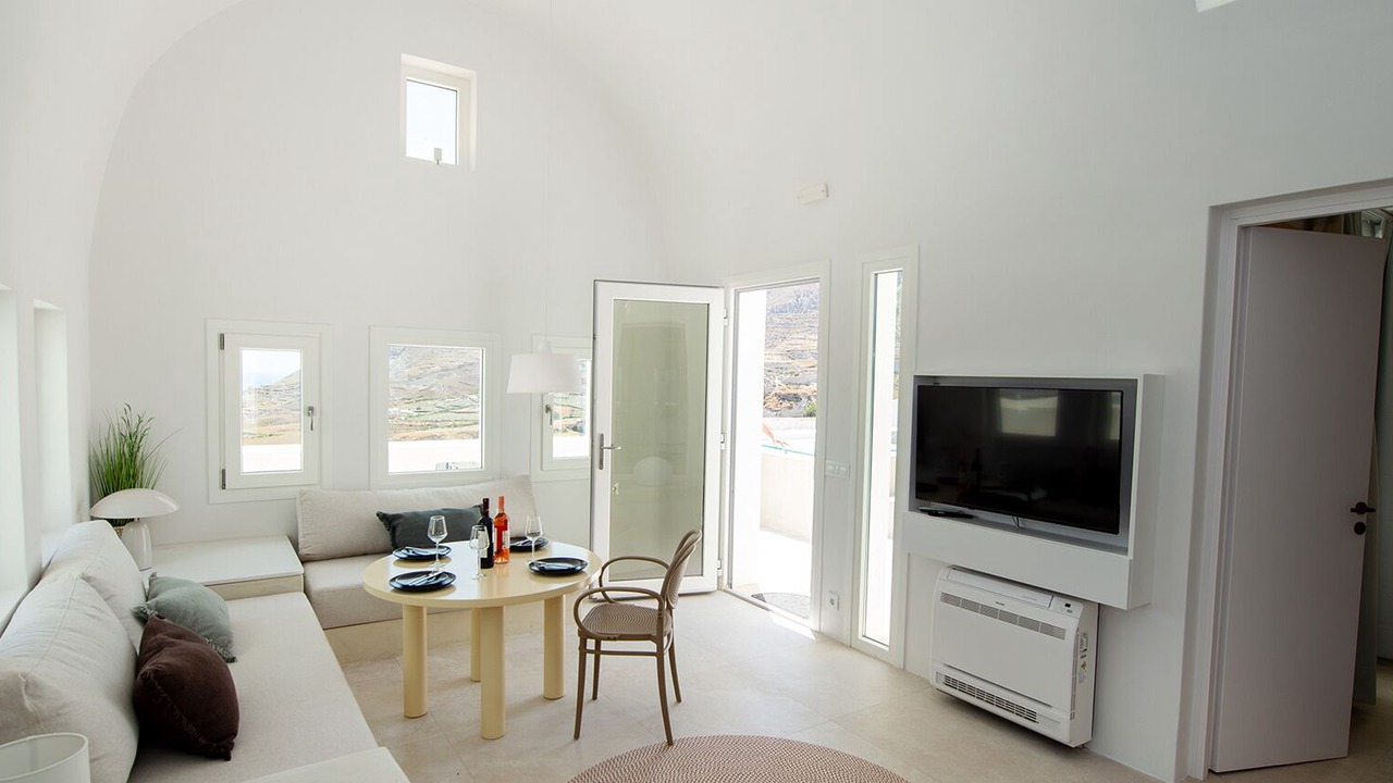 Photo of Patio Balcony in Episkopi Gonias