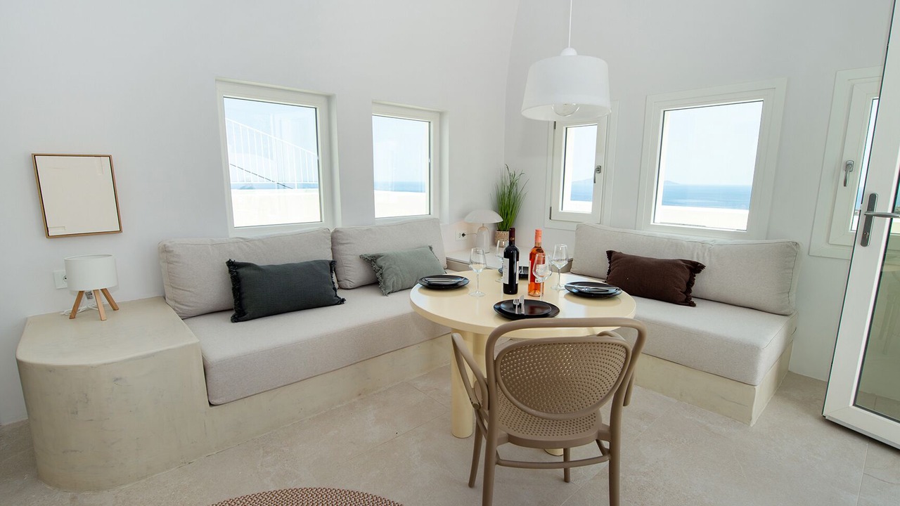Photo of Patio Balcony in Episkopi Gonias