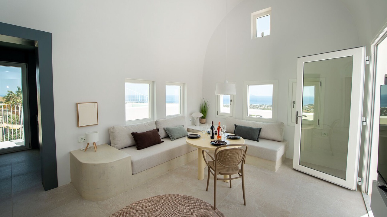 Photo of Patio Balcony in Episkopi Gonias