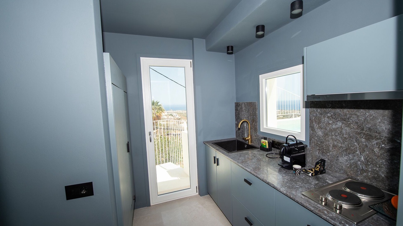 Photo of Patio Balcony in Episkopi Gonias