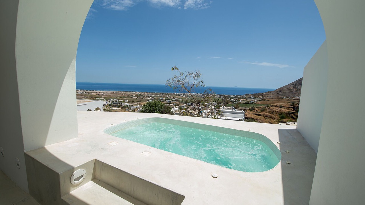 Photo of Patio Balcony in Episkopi Gonias