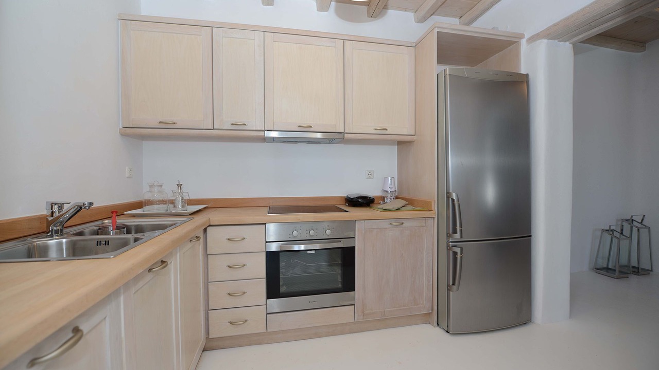 Photo of Kitchen in Paraga