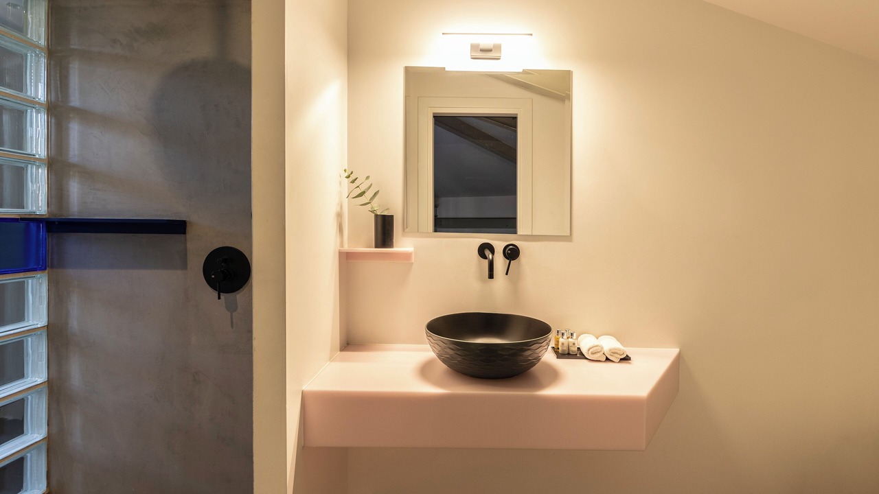 Photo of Bathroom in Thissio