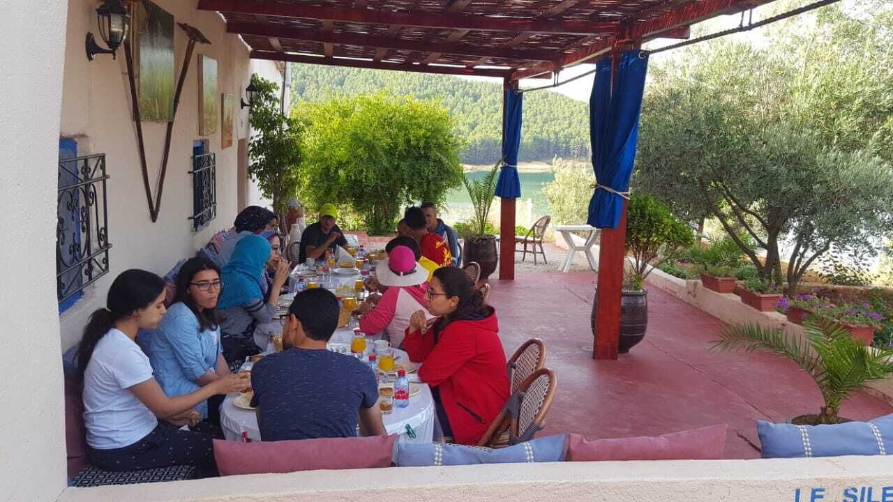 Photo of Outdoor in Smia