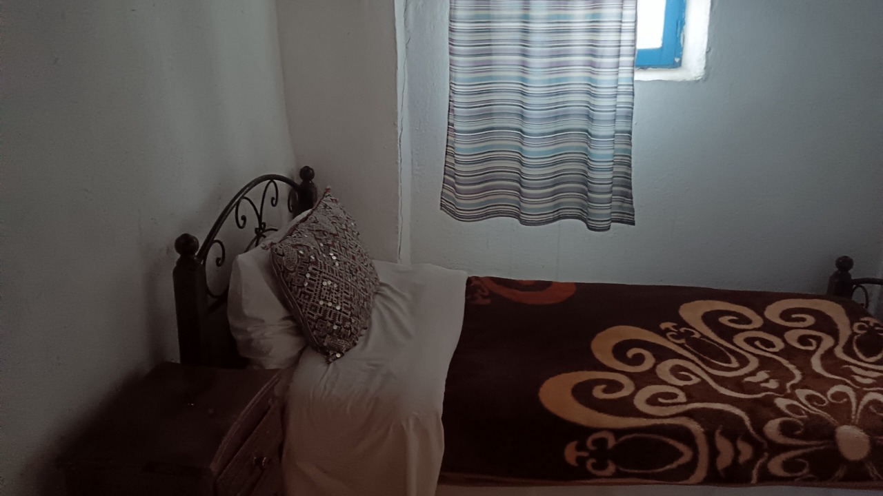 Photo of Bedroom in Smia