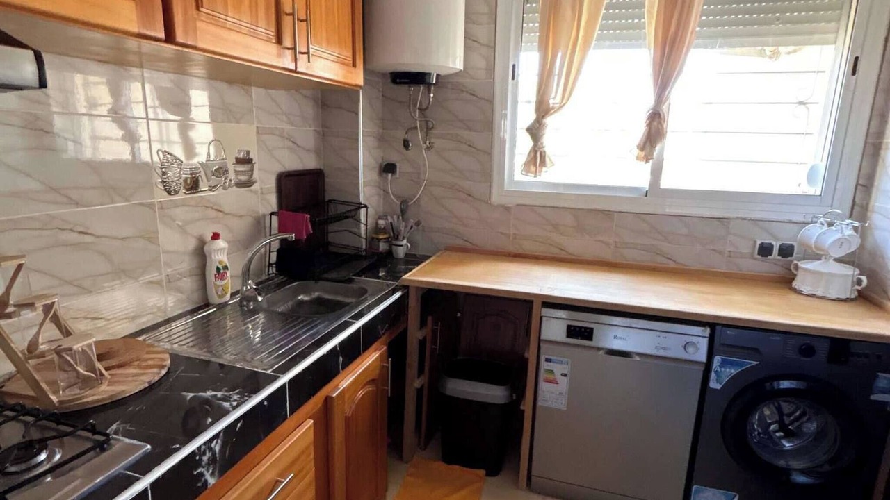 Photo of Kitchen in Ifrane