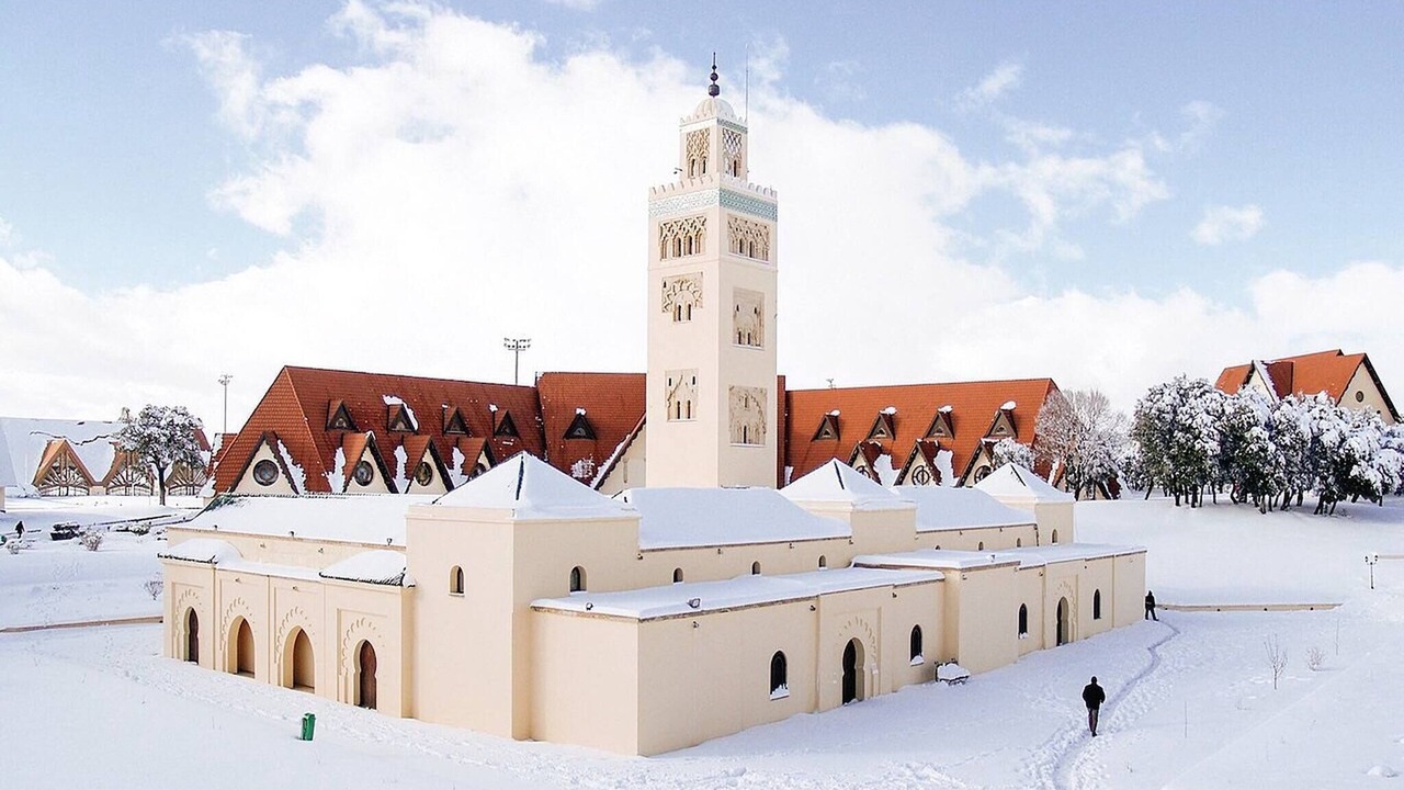 Photo of Others in Ifrane