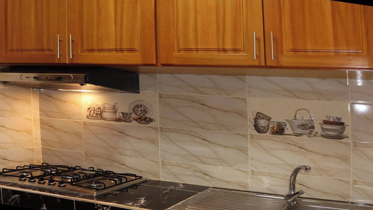 Photo of Kitchen in Ifrane