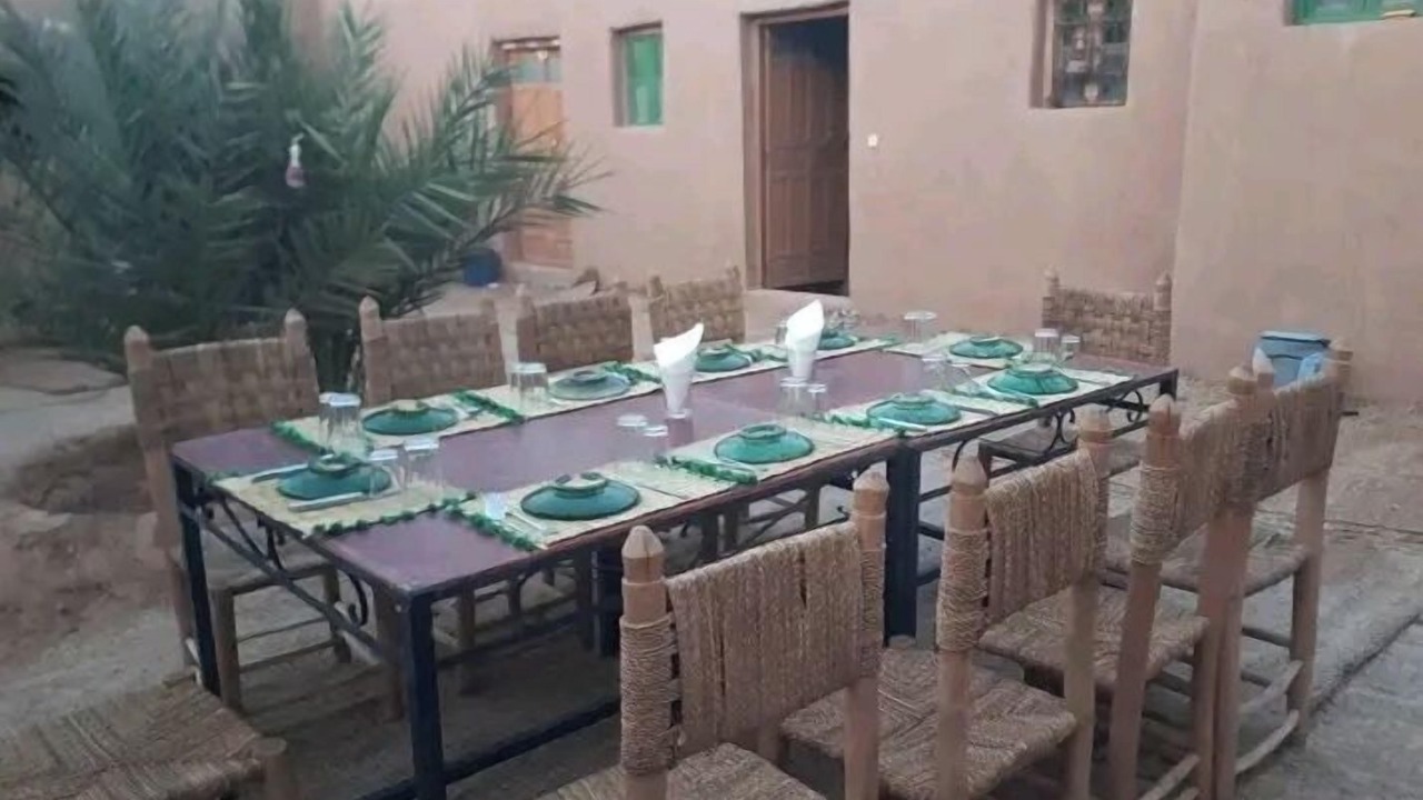 Photo of Others in Allougoum