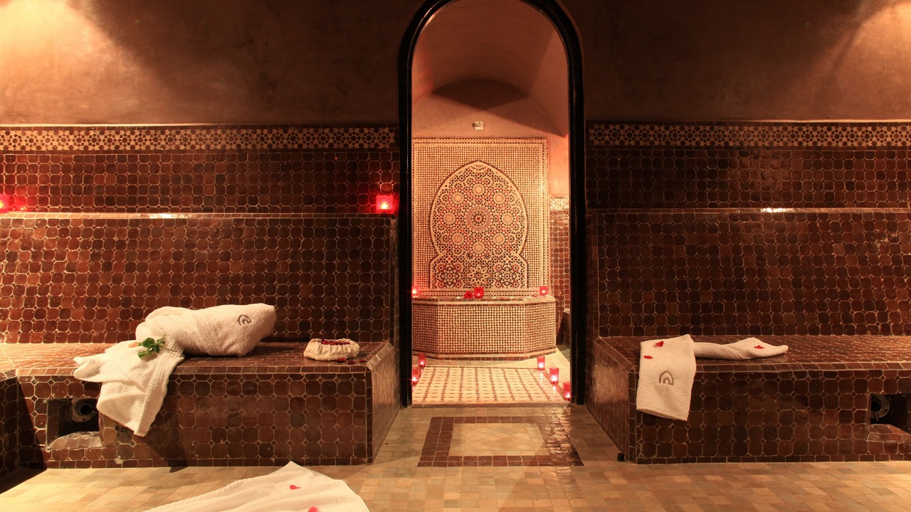 Photo of Bedroom in Ounagha