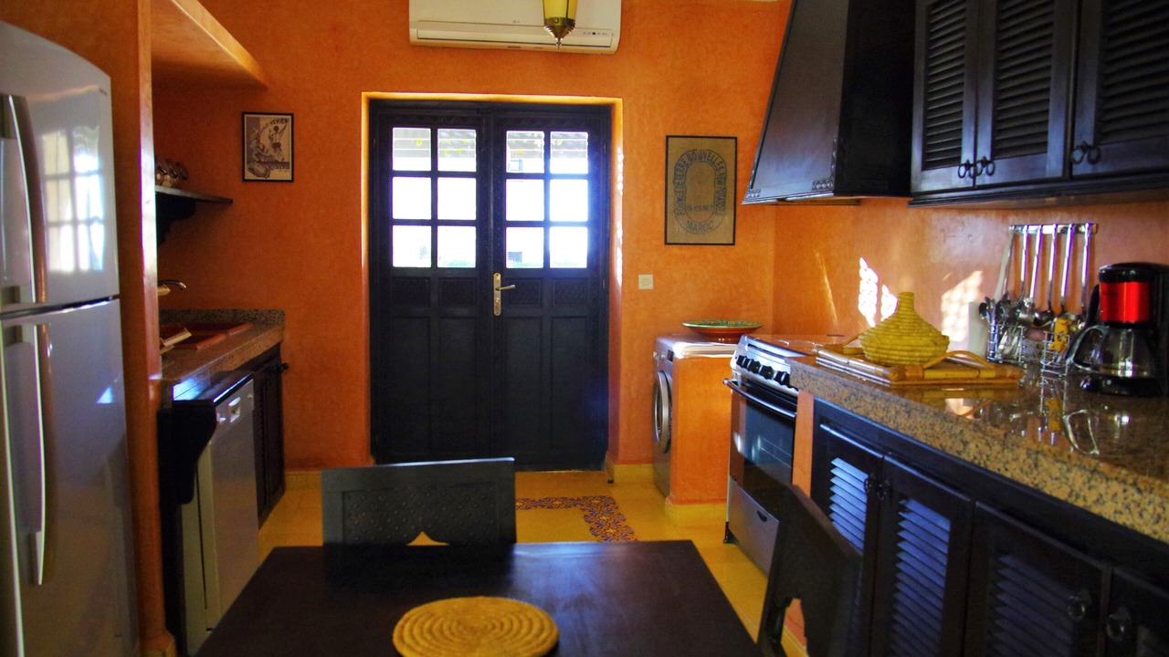Photo of Outdoor in Ounagha