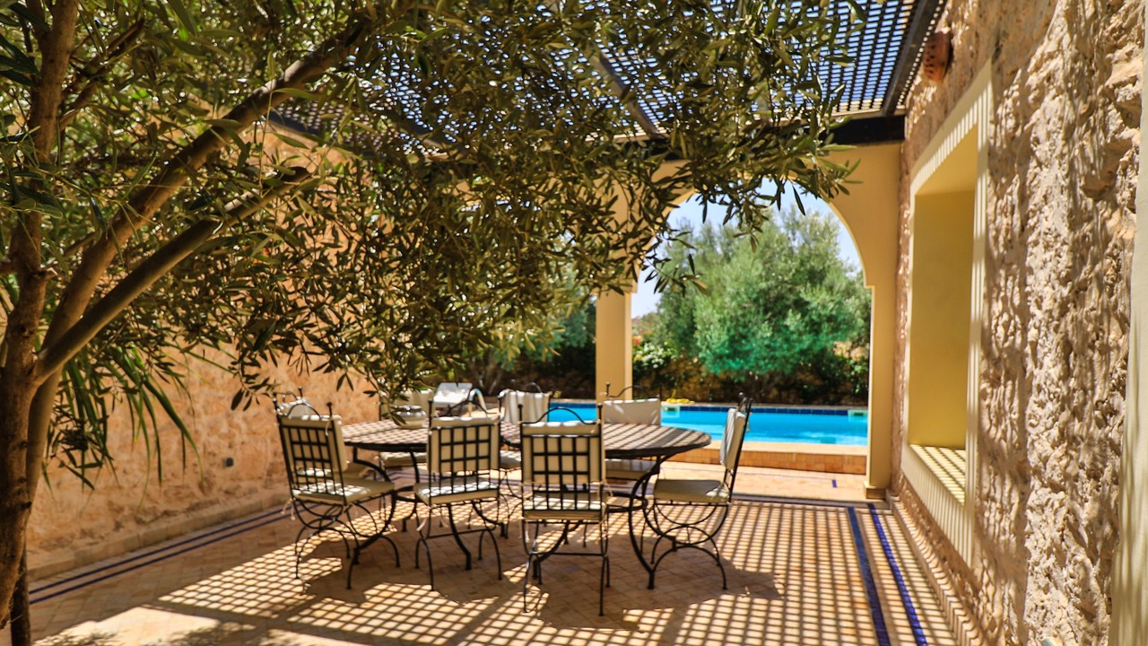 Photo of Outdoor in Ounagha