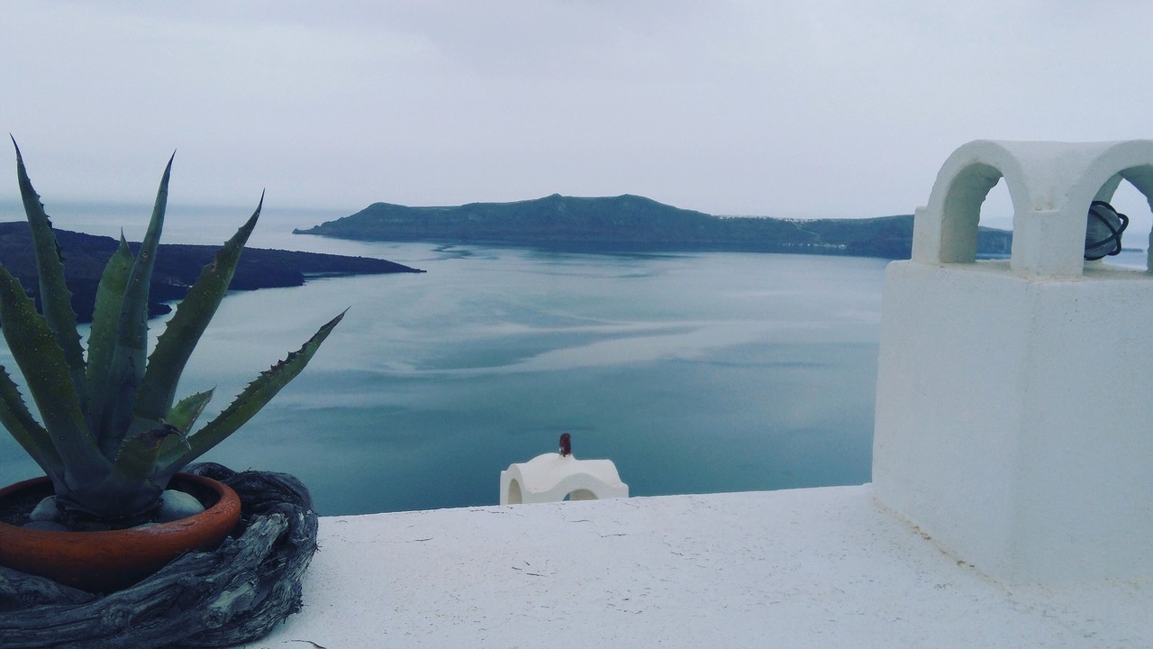 Photo of Outdoor in Fira