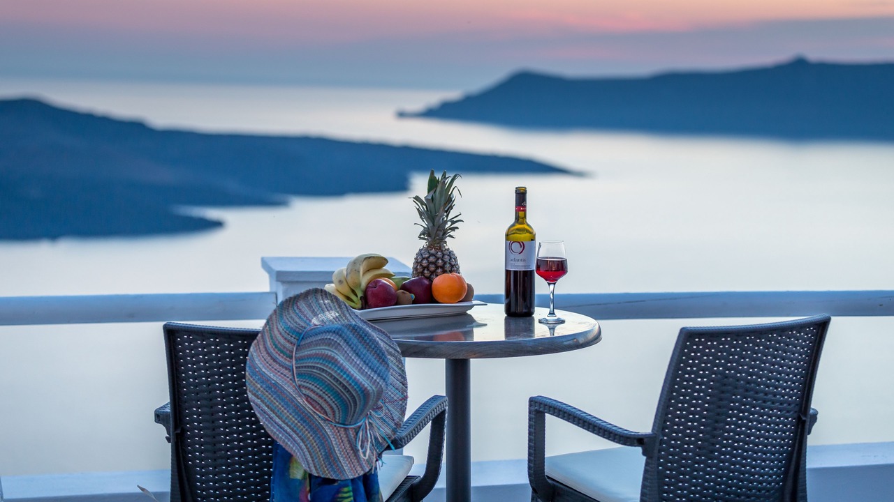 Photo of Others in Fira
