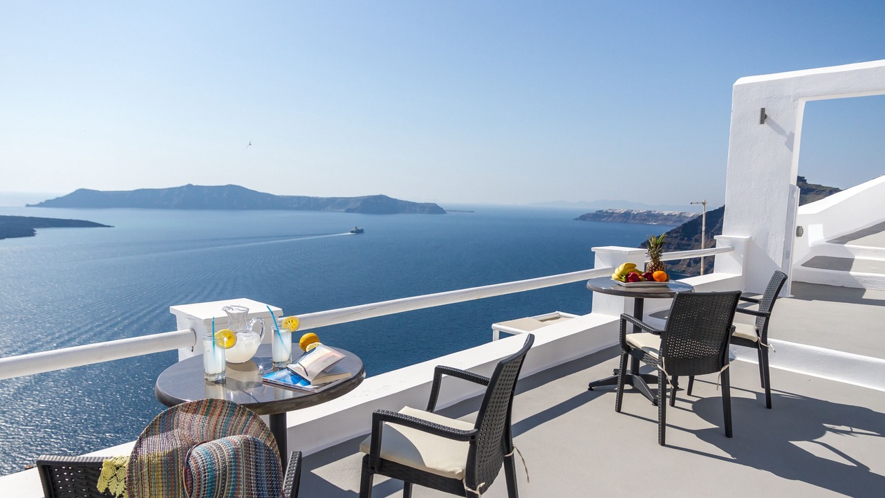 Photo of Outdoor in Fira