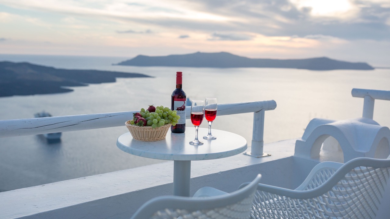 Photo of Outdoor in Fira