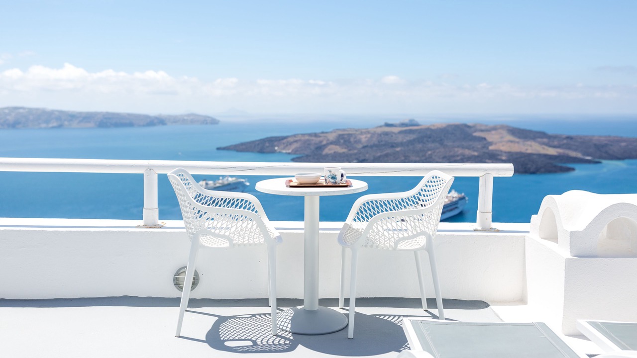 Photo of Others in Fira