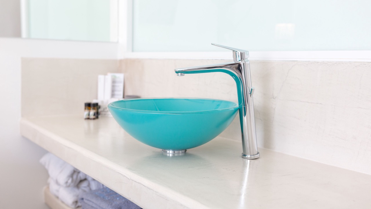 Photo of Bathroom in Fira