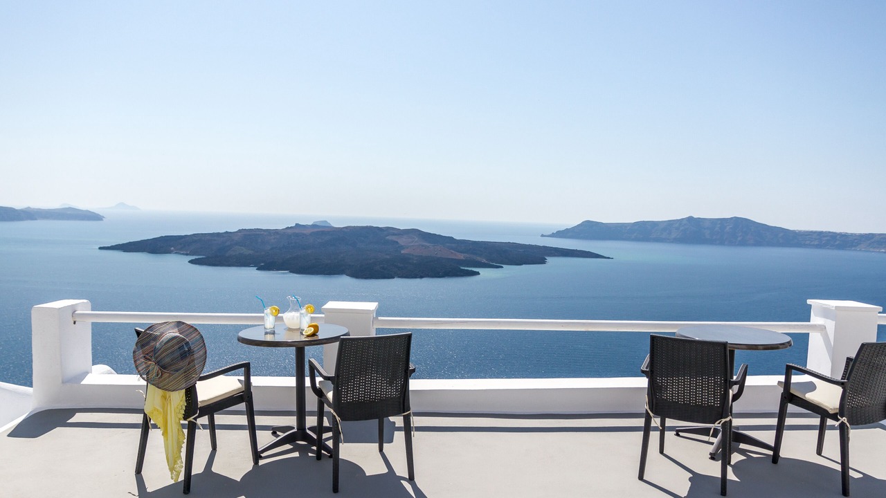Photo of Outdoor in Fira