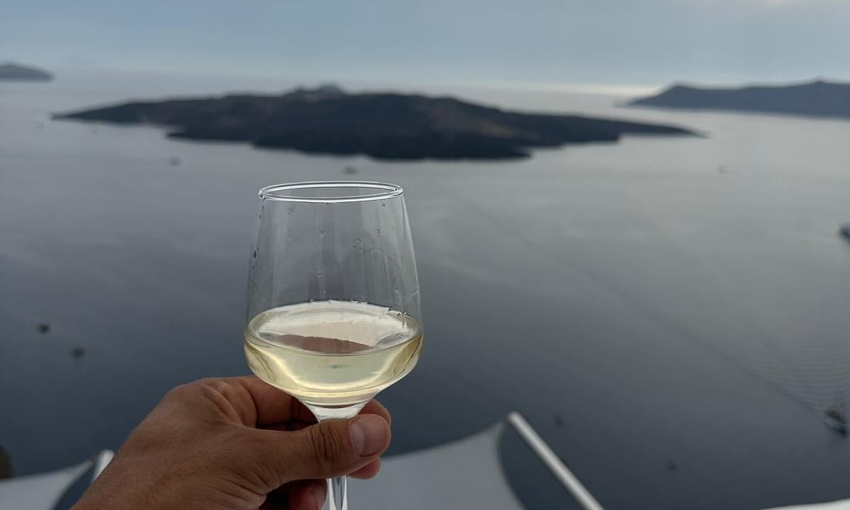 Photo of Outdoor in Fira