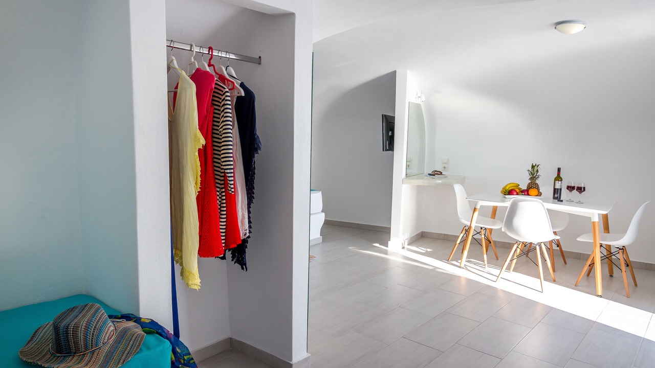 Photo of Bedroom in Fira