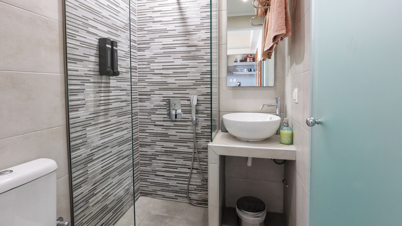Photo of Bathroom in Agia Efimia