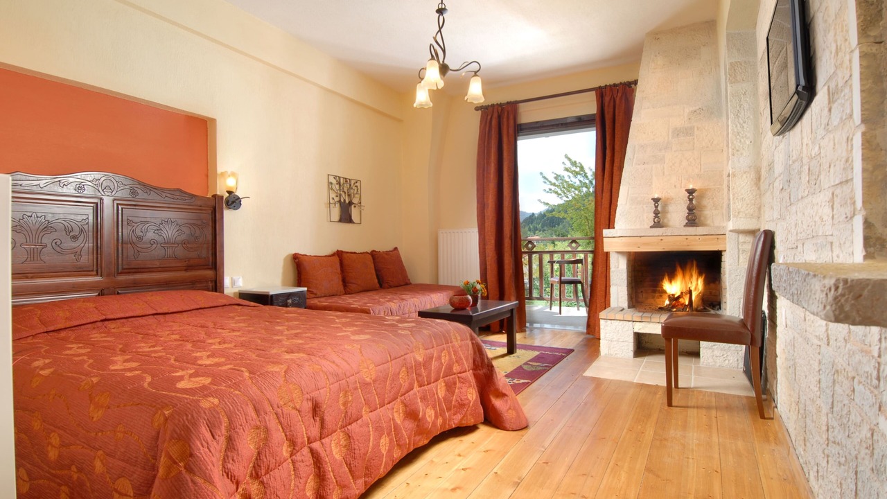 Photo of Livingroom in Elati