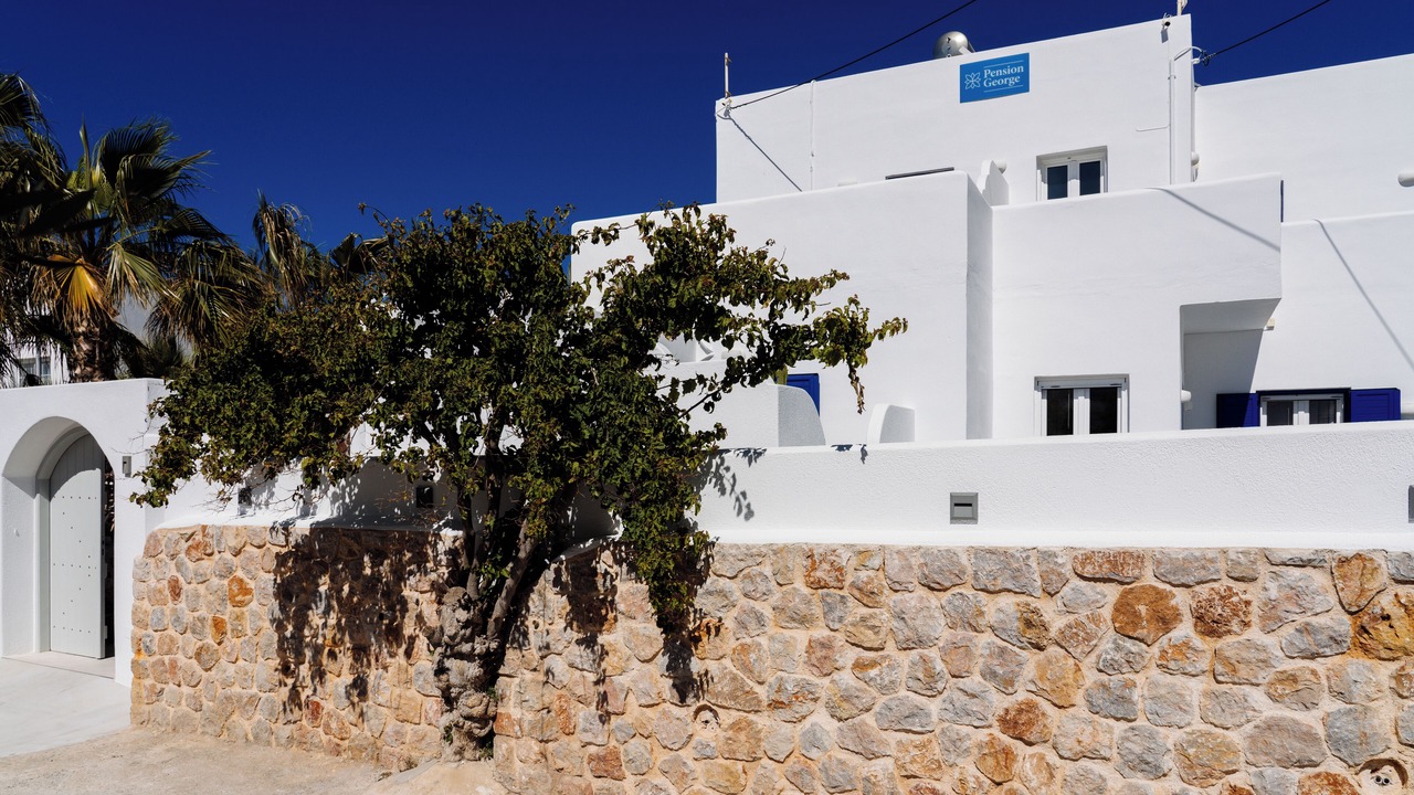 Photo of Outdoor in Karterados