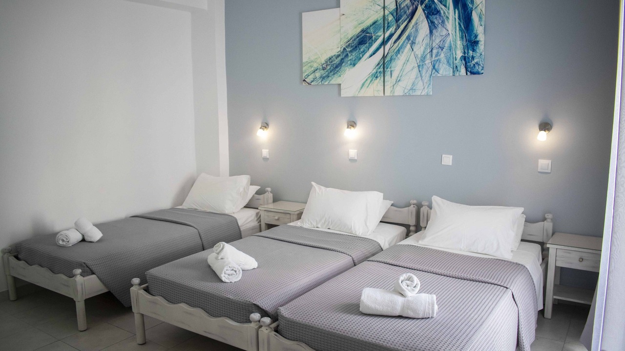 Photo of Bedroom in Karterados