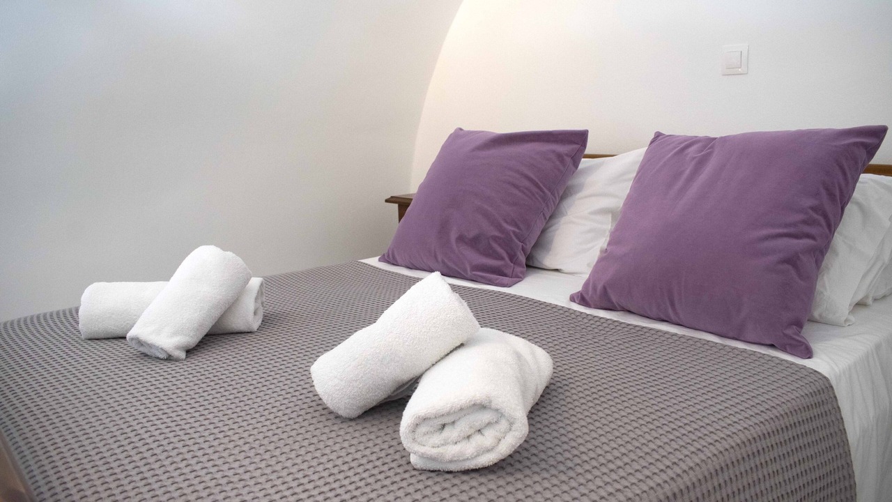 Photo of Bedroom in Karterados