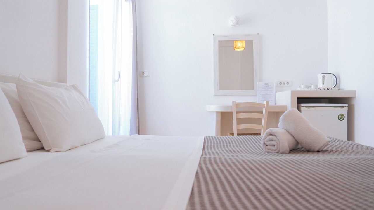 Photo of Bedroom in Karterados